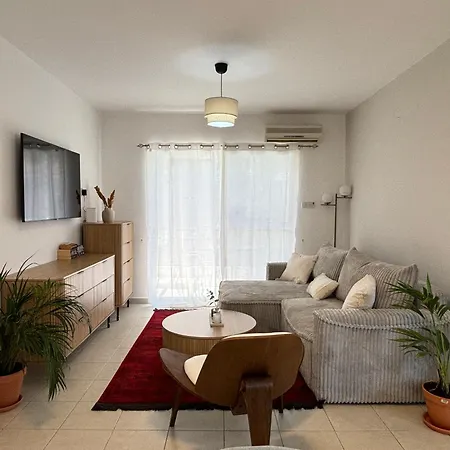 Apartman Stylish One Bedroom At Harbour