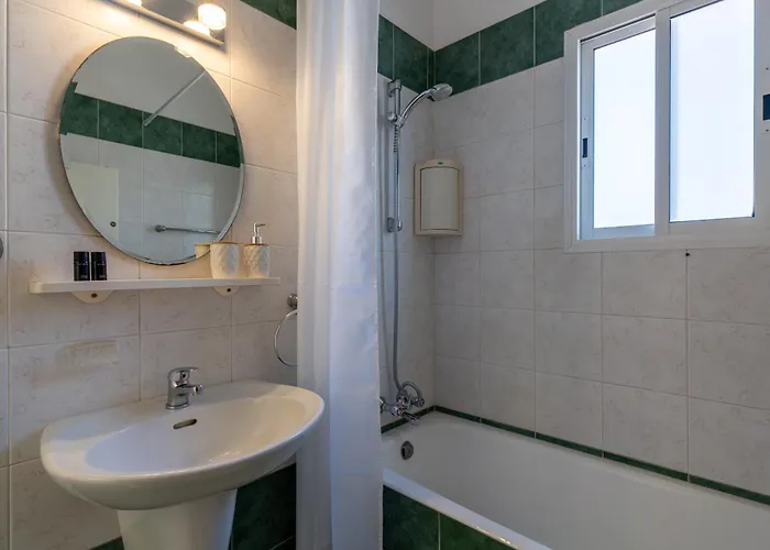 アパート Stylish One Bedroom At Harbour *