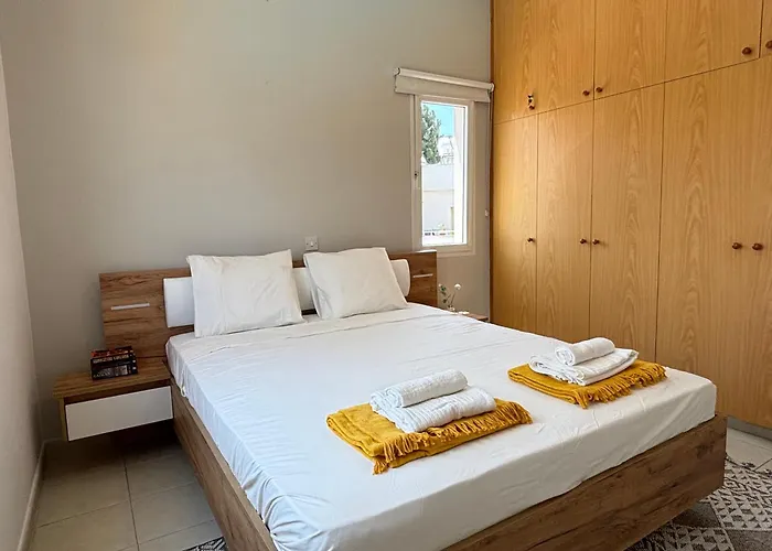 Stylish One Bedroom At Harbour アパート *