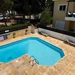 Stylish One Bedroom At Harbour Apartment Paphos
