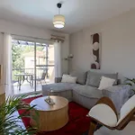 Apartment Stylish One Bedroom At Harbour Paphos