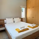 Stylish One Bedroom At Harbour Apartment *